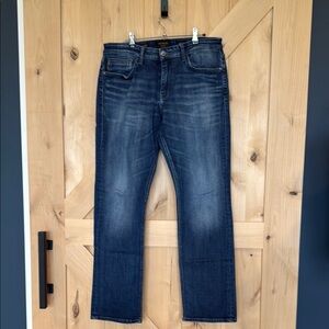 Outpost Men's Blue Jeans from The Buckle